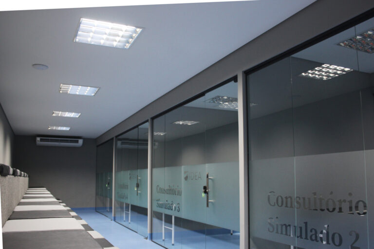 Laboratório de Práticas Clínicas