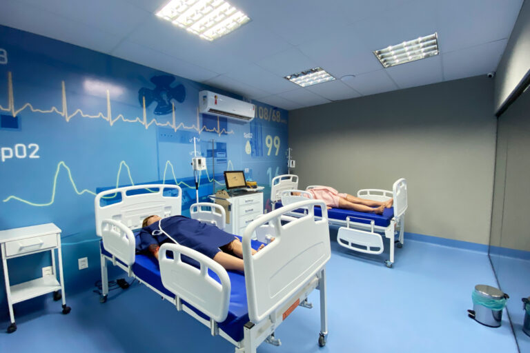 Laboratório de Alta Fidelidade