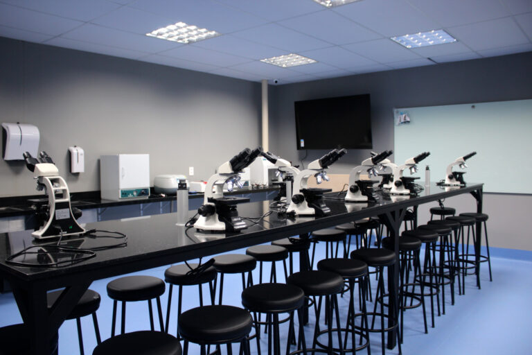 Laboratório Multidisciplinar